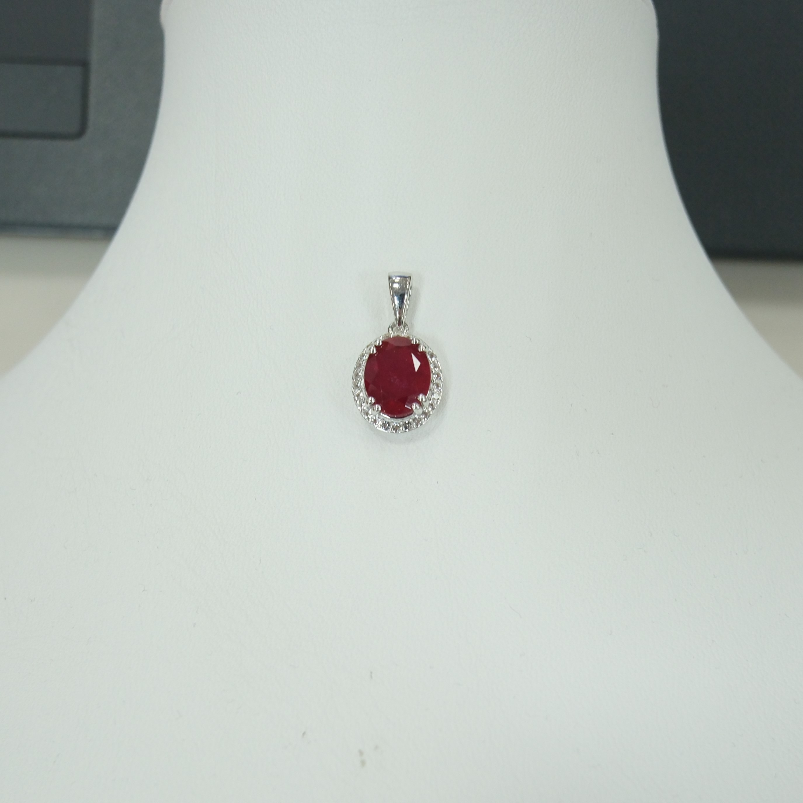 10421-000844 Подвеска (Ag 925)